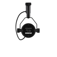 Shure Sprach-und Gesangsmikrofon SM7B