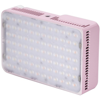 Amaran Bi-Color LED-Leuchte Ace 25x pink