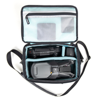 Shimoda Core Unit für Profi-Drohne Schwarz