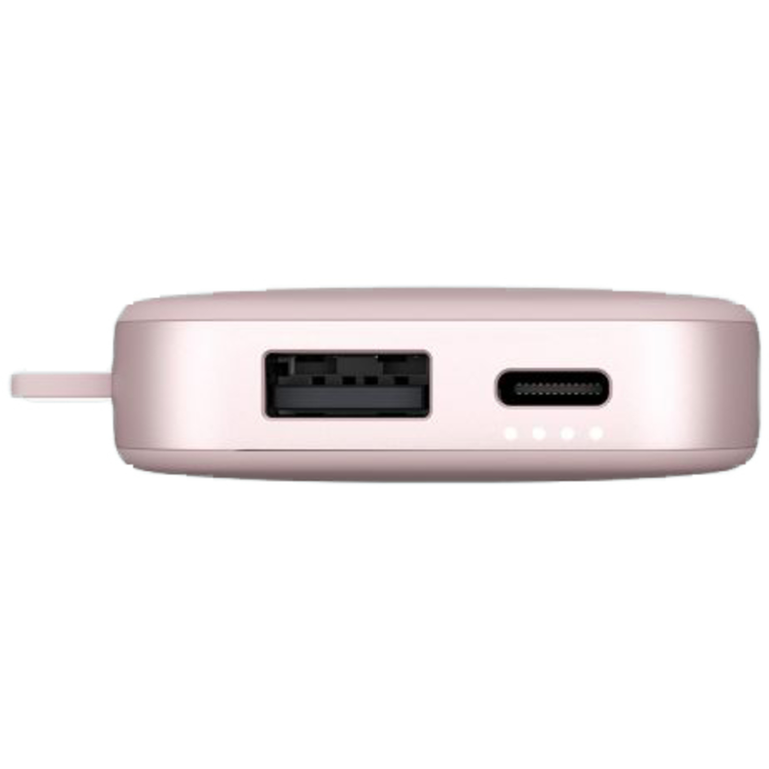 Fresh'n Rebel Powerbank 6000mAh Smokey Pink