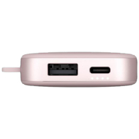 Fresh'n Rebel Powerbank 6000mAh Smokey Pink