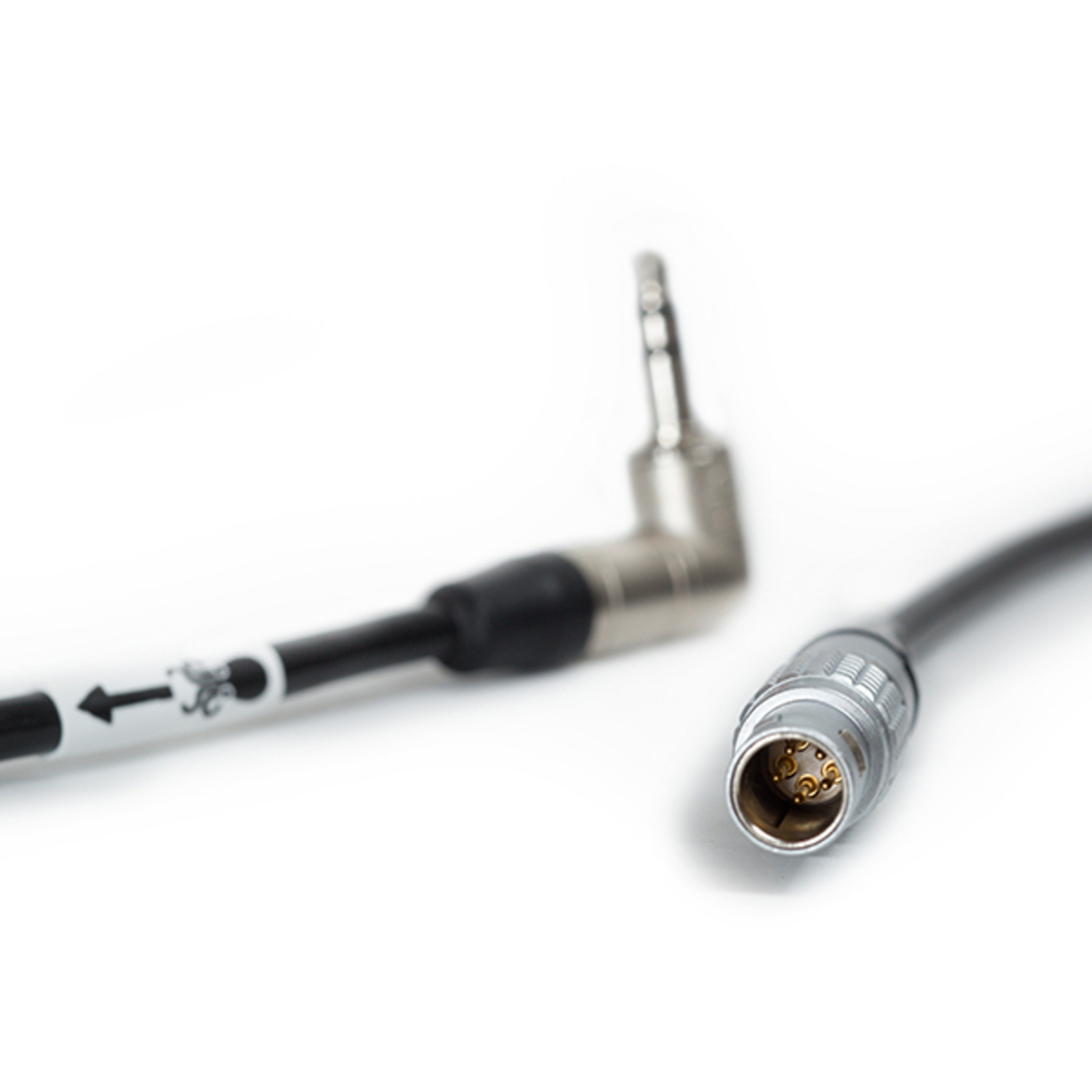 TENTACLE Kabel - TENTACLE zu LEMO 5-PIN