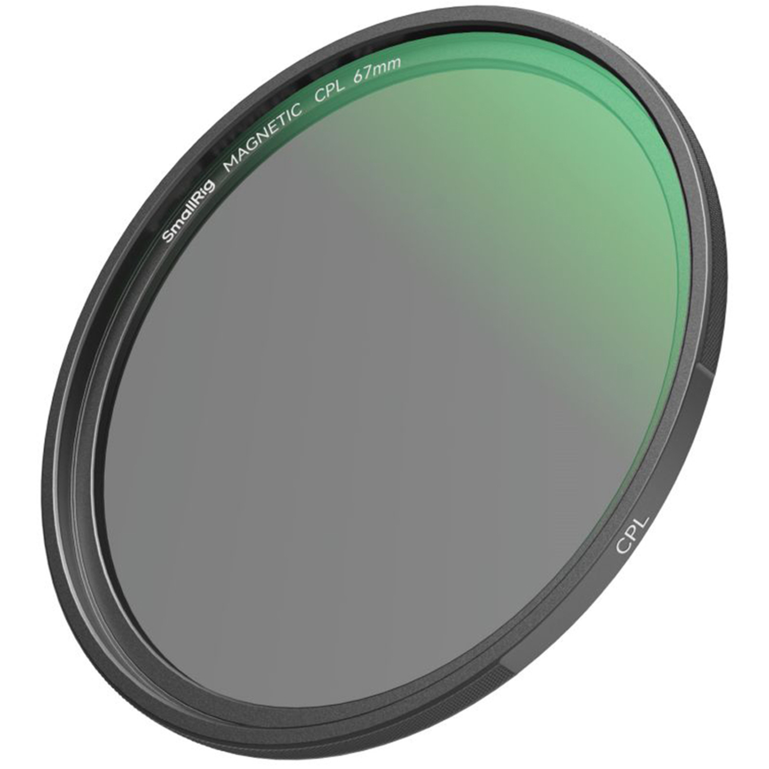 SmallRig Polfilter 4582 67mm