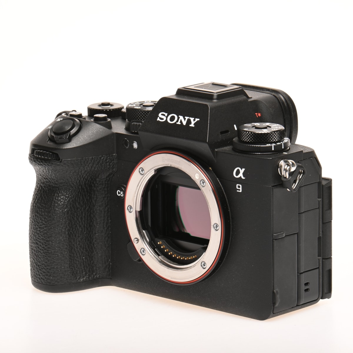 Sony Alpha 9 III gebraucht
