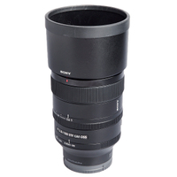 Sony FE 100mm F2.8 STF G Master OSS gebraucht
