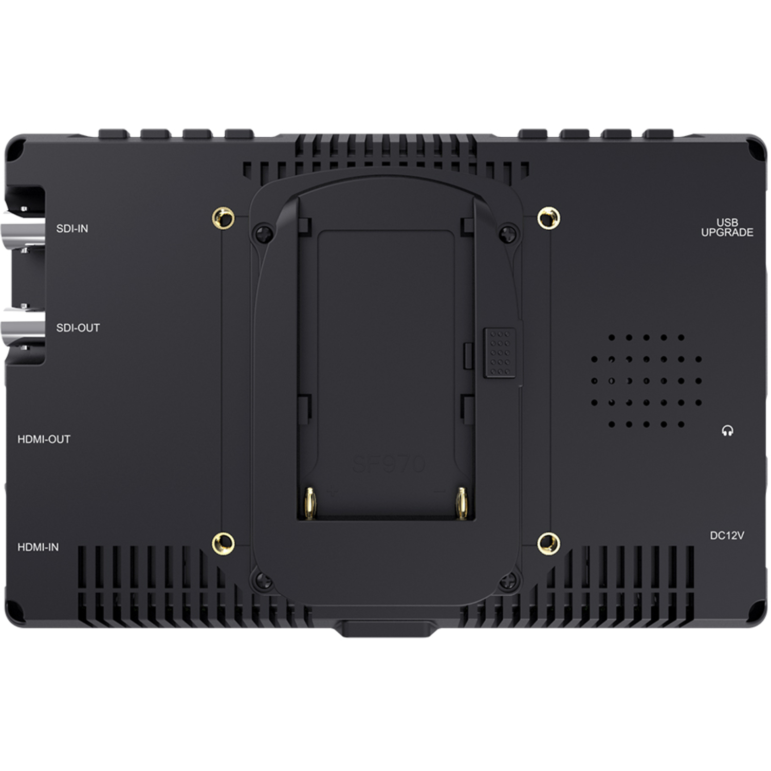 Feelworld Fieldmonitor FW279S 7"