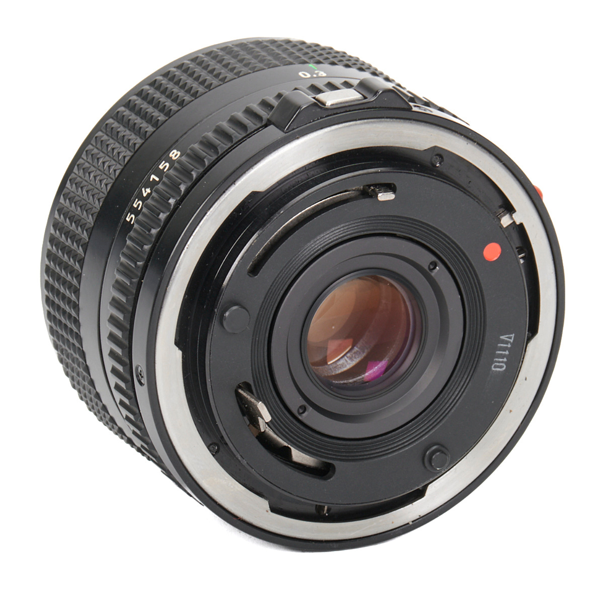 Canon FD 28mm/2,8 gebraucht