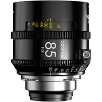 DZOFILM VESPID PRIME V2 85mm T1.9 (VV/FF) Metric für PL-Mount