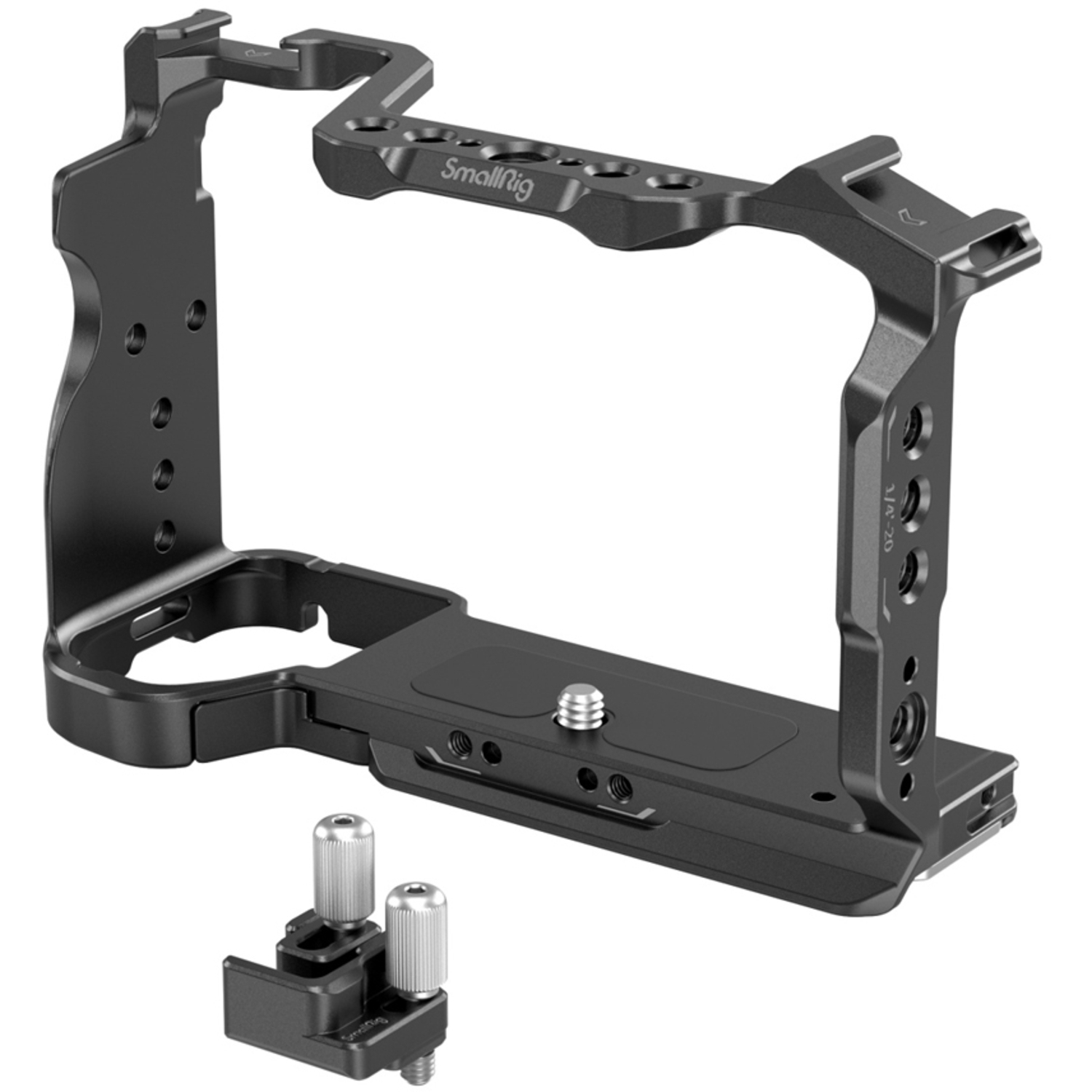 SmallRig Cage Kit 4422 für Sony Alpha 7C II und Alpha 7C R online ...