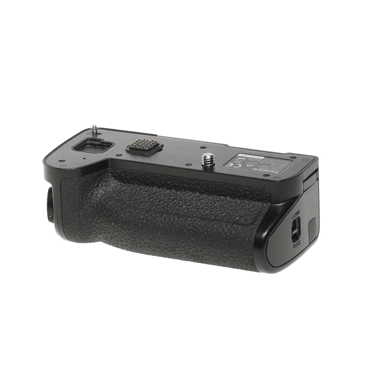 Panasonic DMW-BGS5E Batteriegriff für LUMIX S5 gebraucht