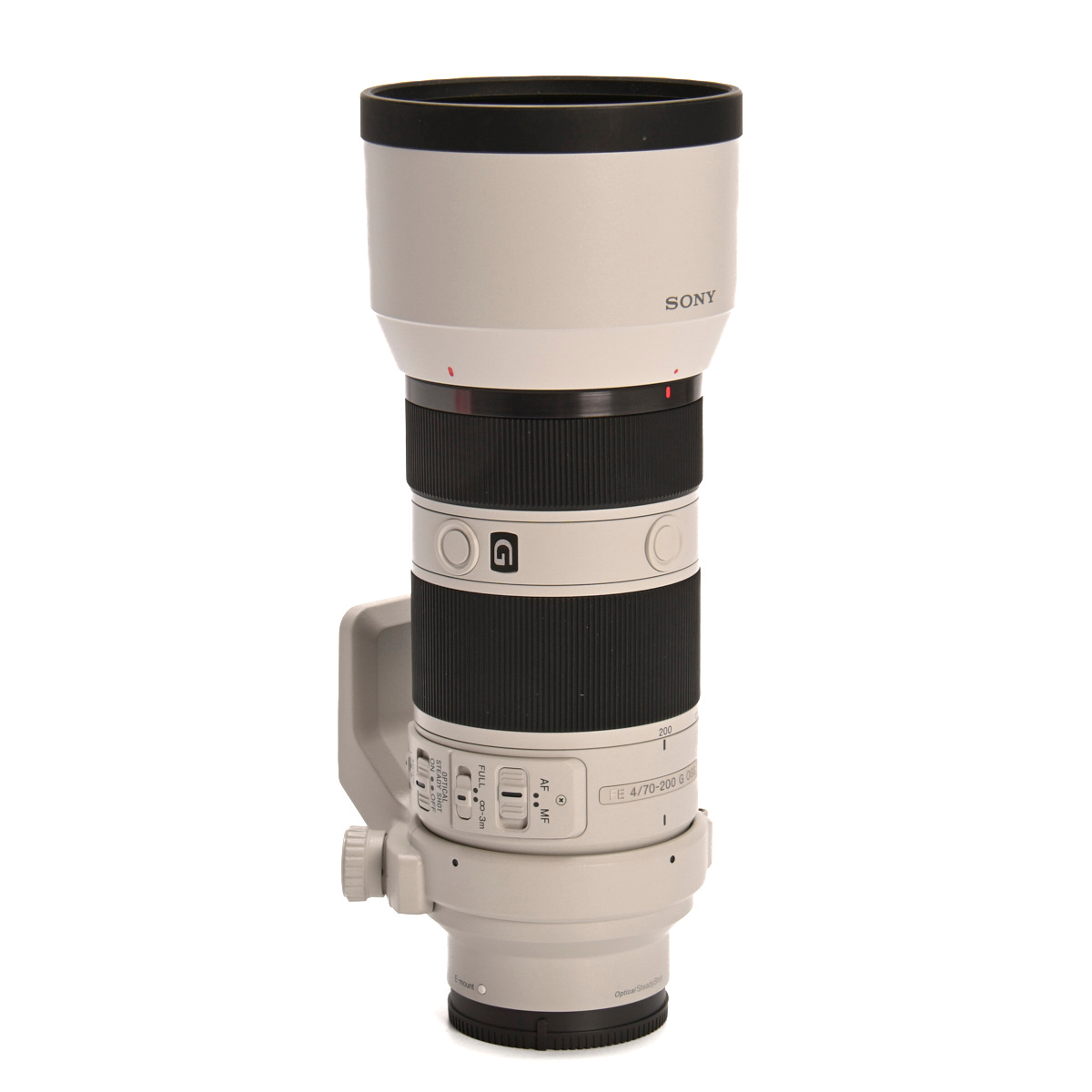 Sony SEL 70-200mm/4 G OSS gebraucht