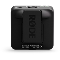 Rode Wireless ME Digitales Drahtlos-Mikrofonsystem
