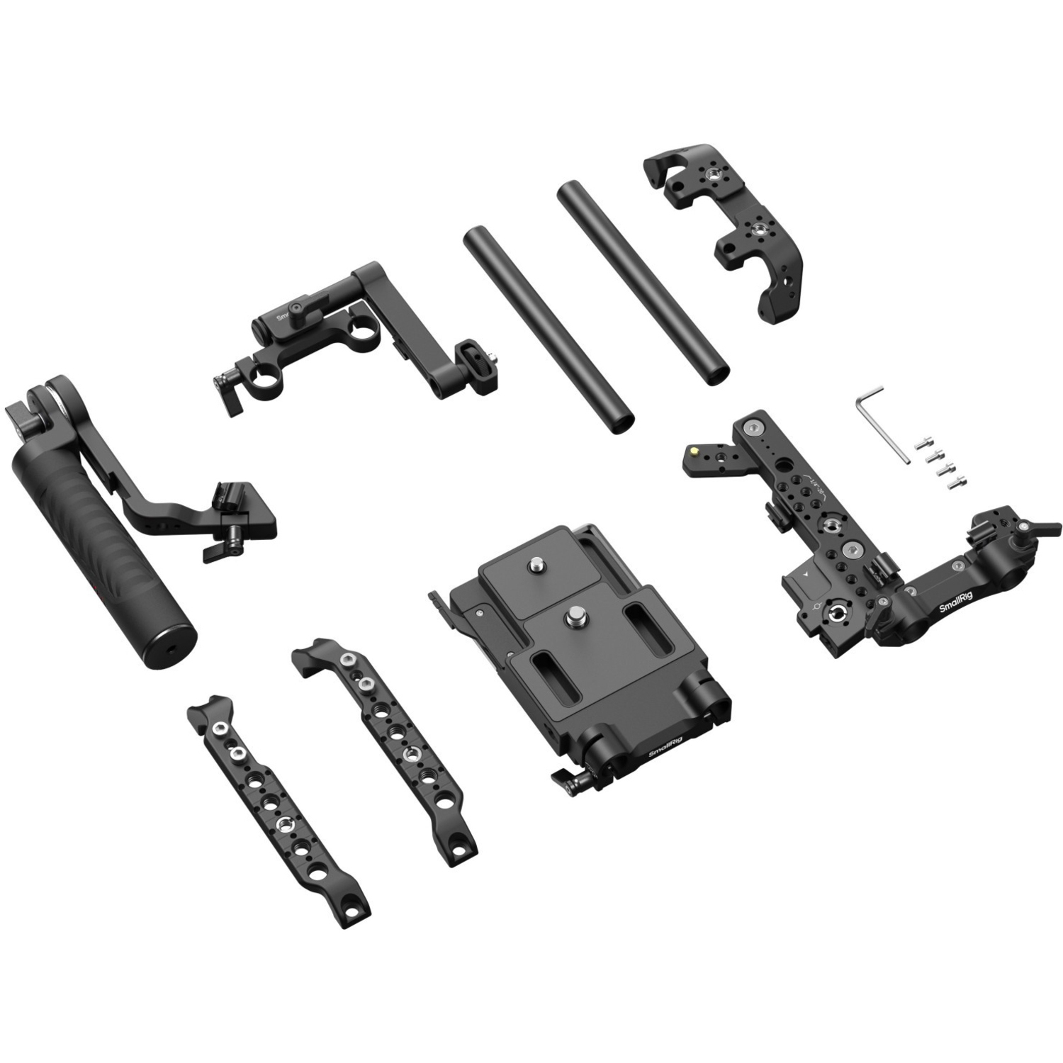 SmallRig Cage Kit 5341 für Fujifilm GFX ETERNA 55