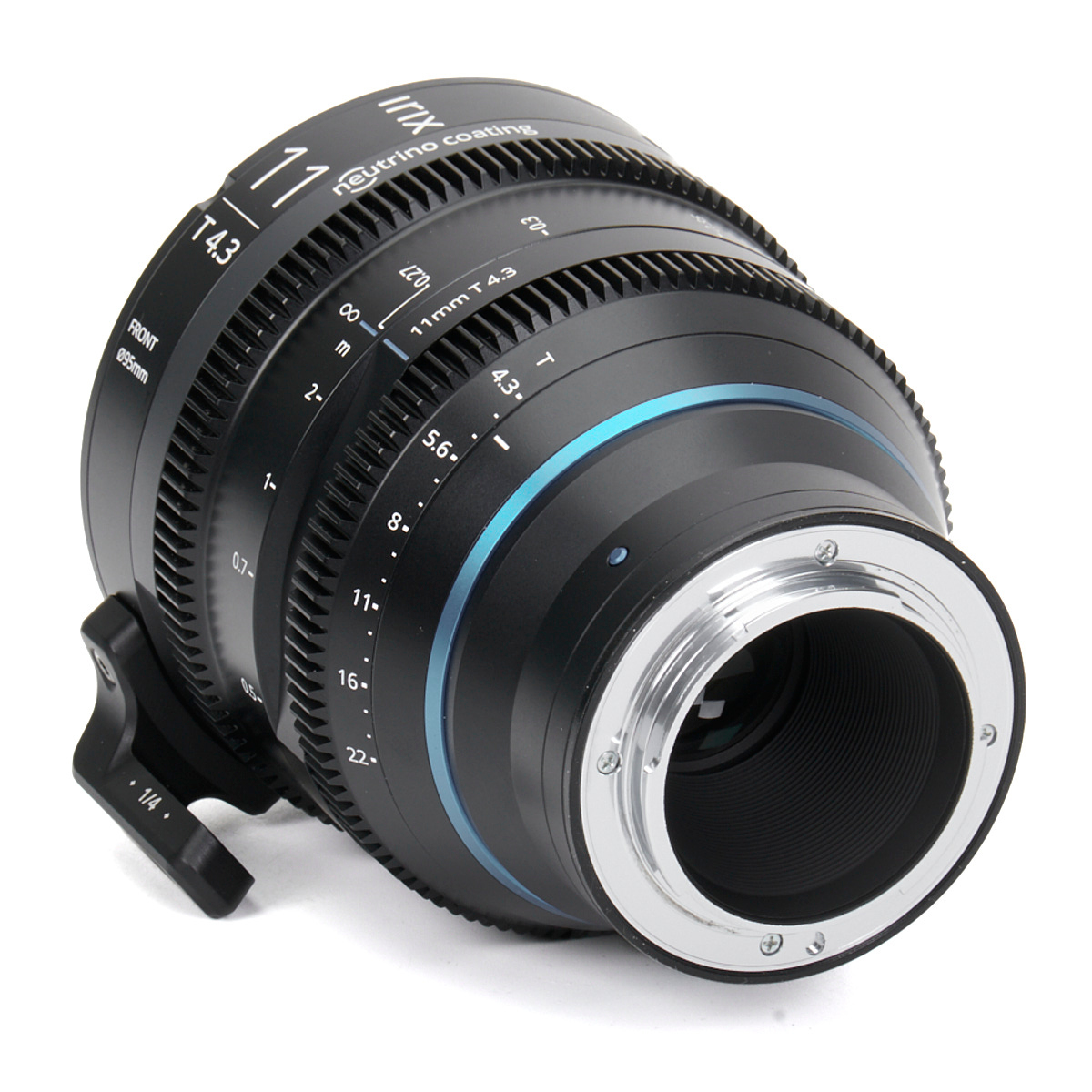 Irix 150mm F2.8 Macro 1 Sony E gebraucht