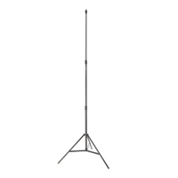 Godox 290F Schwerlast-Leuchtenstativ 286cm