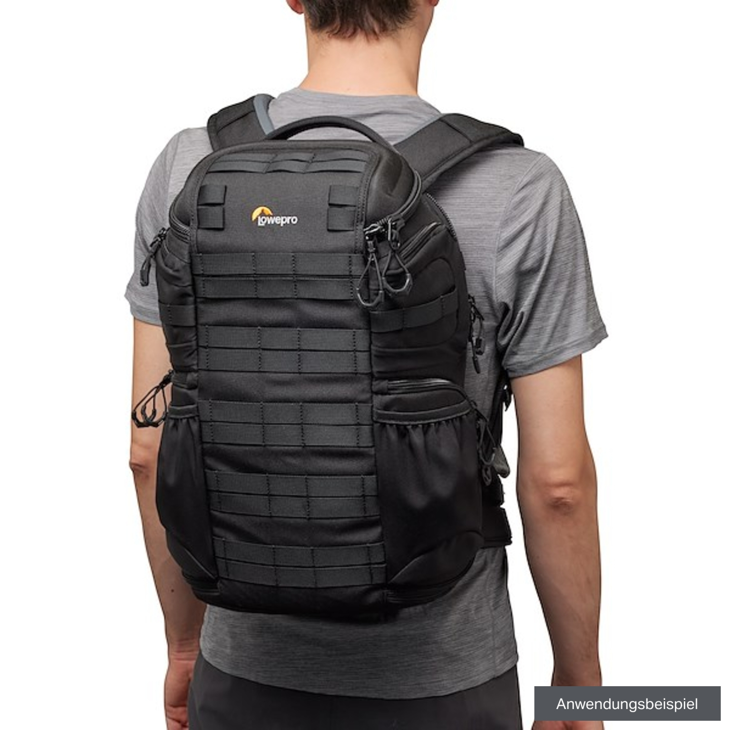 Lowepro ProTactic BP 350 AW III