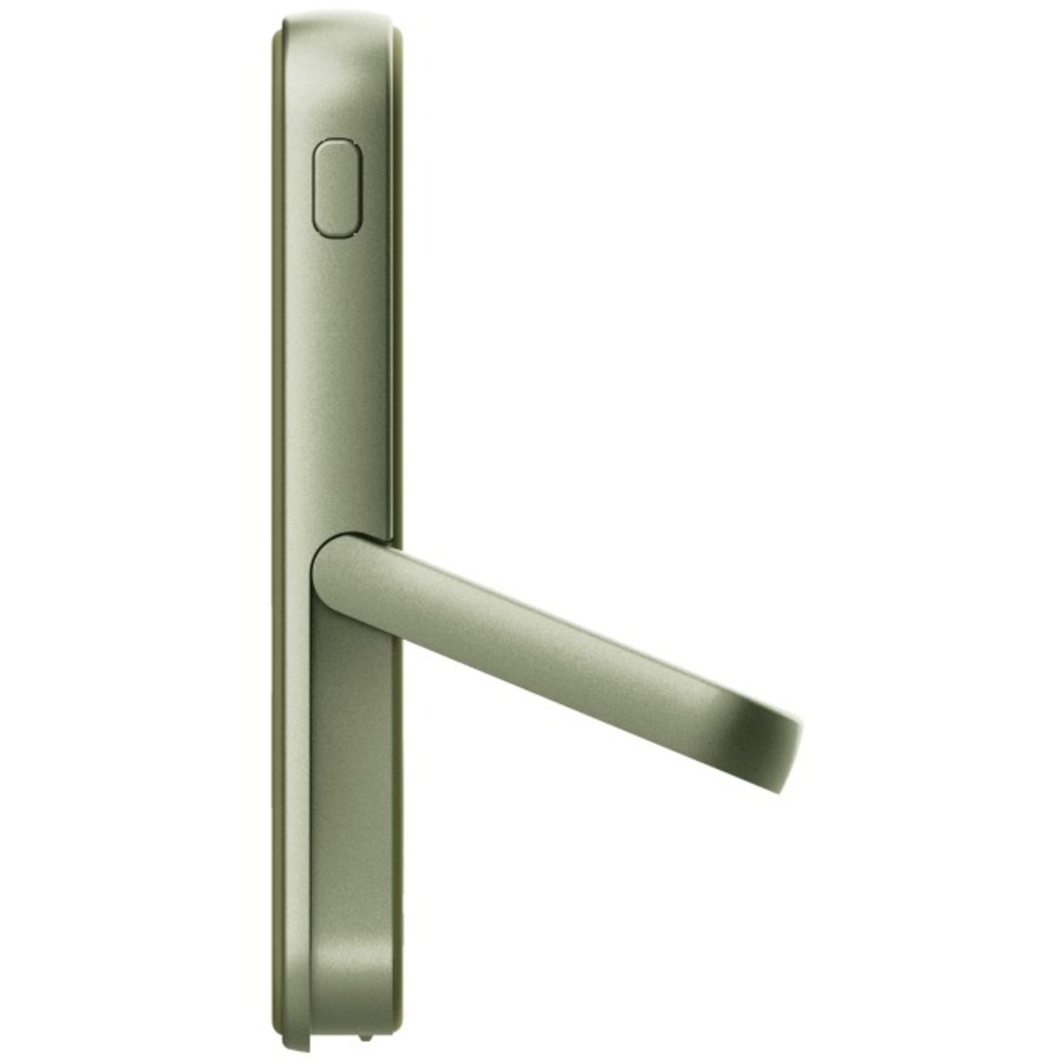 Fresh 'n Rebel Powerbank 5000mAh Magnet Wireless Dried Green