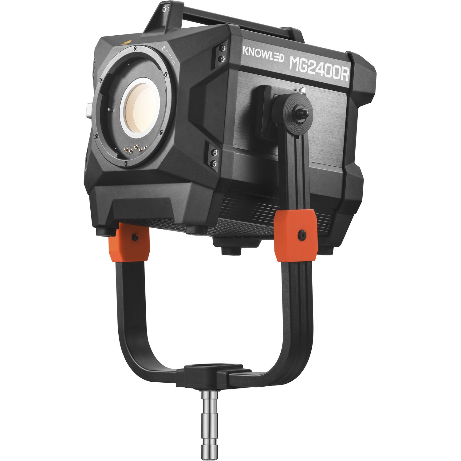 Godox MG2400R K1 LED-Leuchte mit Reflektor und Softtaschen