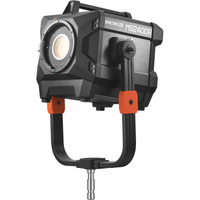 Godox MG2400R K1 LED-Leuchte mit Reflektor und Softtaschen