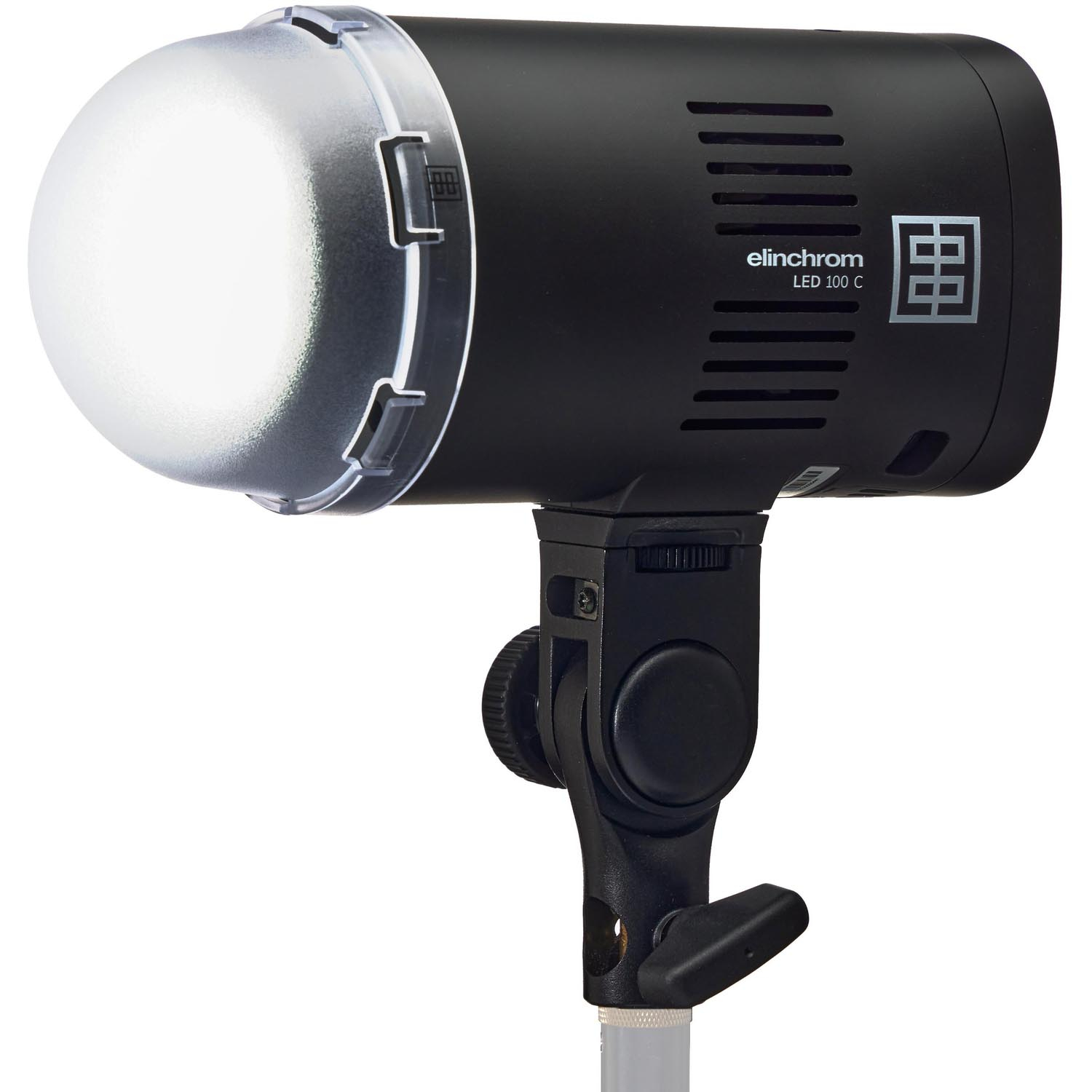 Elinchrom LED 100 C LED Light Dual Kit