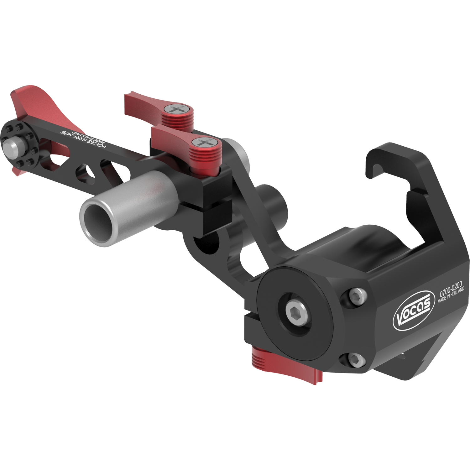 Vocas LCD-Monitor-Unterstützungskit für Sony FX6