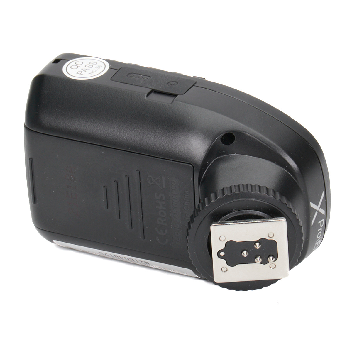 Godox XPRO-F transmitter für Fuji gebraucht