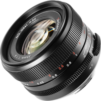 7Artisans 35mm F1.4 III FF für Nikon Z-Mount