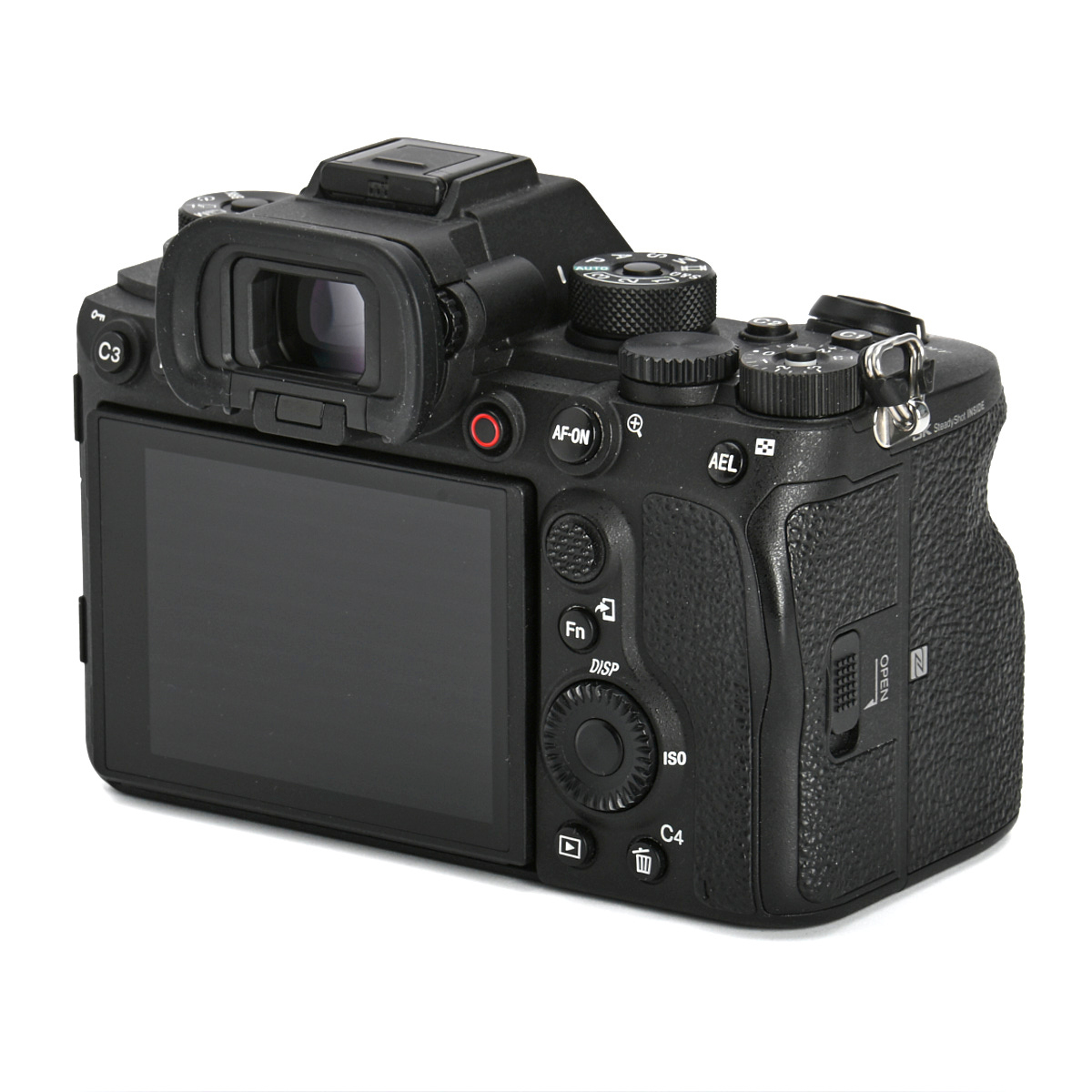Sony Alpha 1 gebraucht