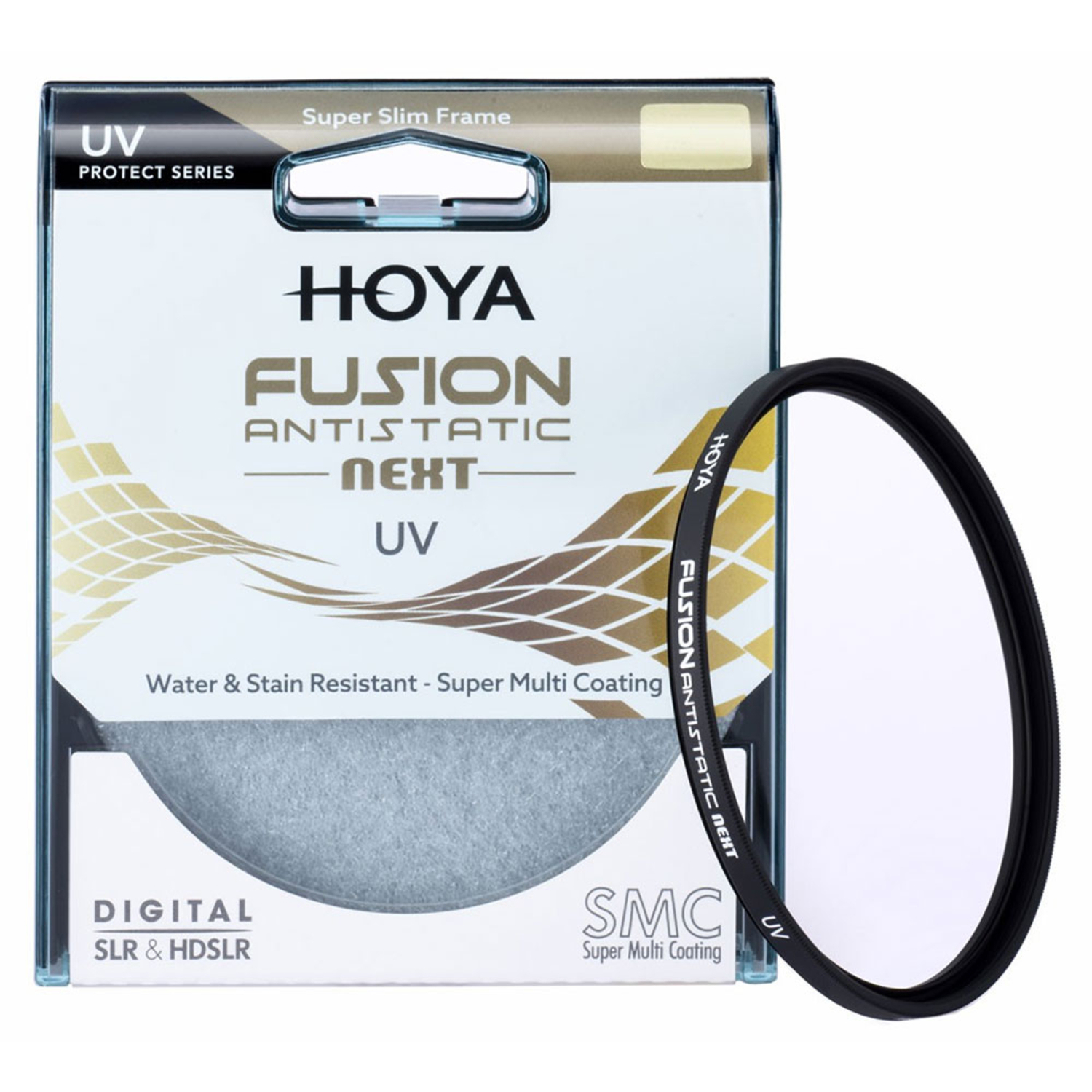 Hoya Fusion Antistatic Next UV Filter 62mm