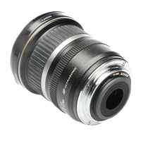 Canon EF-S 10-22mm F3.5-4.5 USM gebraucht