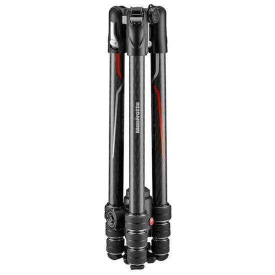 Manfrotto Befree GT Carbon Alpha