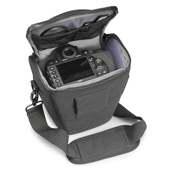 Cullmann MALAGA ACTION 200 SCHWARZ