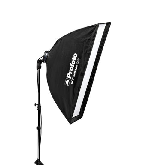 Profoto Softbox 1 x 3´ (30 x 90cm) für das Off Camera Flash System