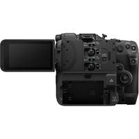 Canon EOS C80