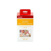 Canon RP-108 Papier 10x15 / 2x54 Blatt ab CP820