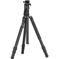SmallRig Videostativ CT180 Aluminium 3760B