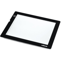 Reflecta LED-Leuchtplatte A5 Super Slim