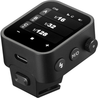 Godox X3 TTL Transmitter für Olympus und Panasonic