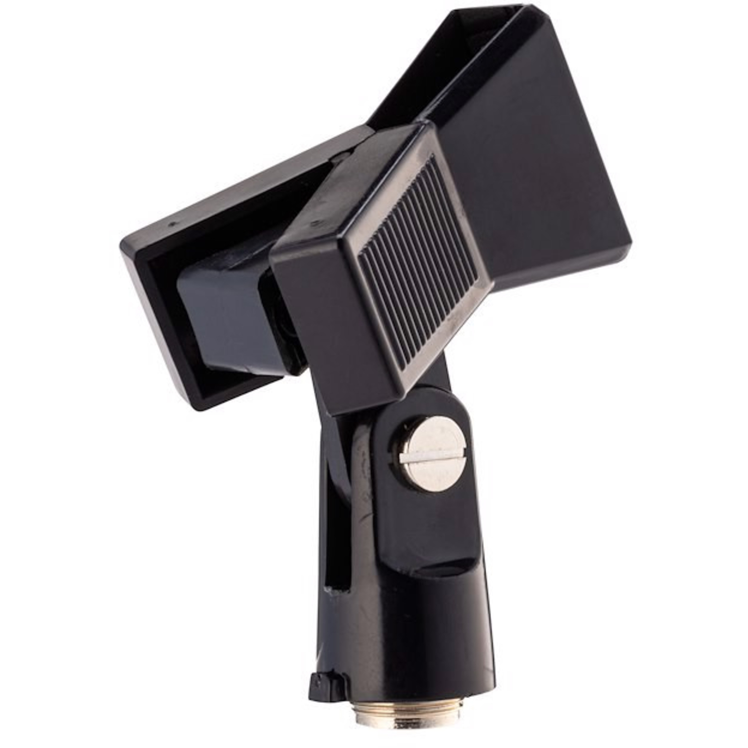 Manfrotto Mikrofonklammer Universal Spring 