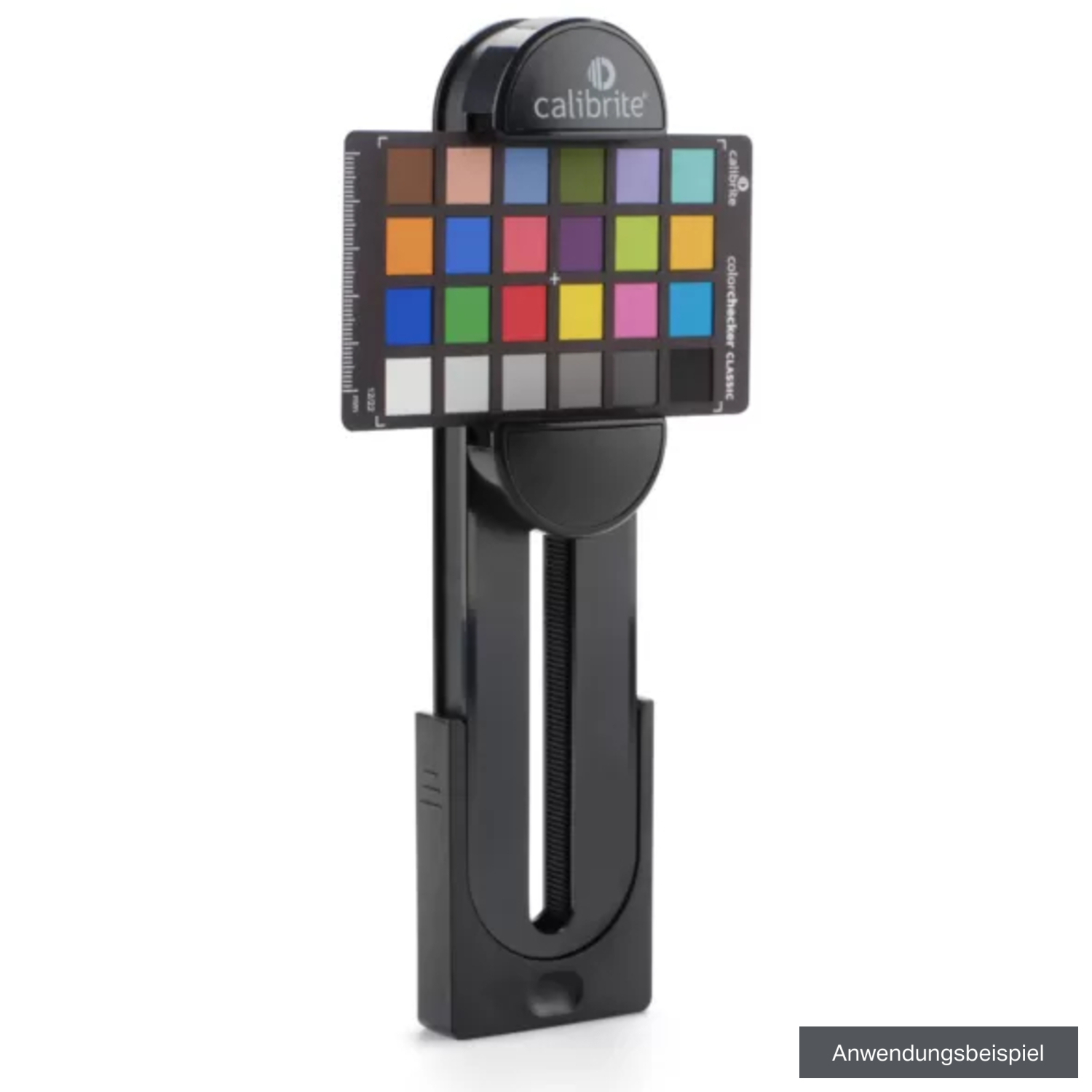 Calibrite ColorChecker Target Holder
