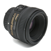 Nikon AF-S NIKKOR 50mm F1.8G gebraucht