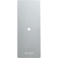 Godox AK-GS5 Gobo Set für AK-R21