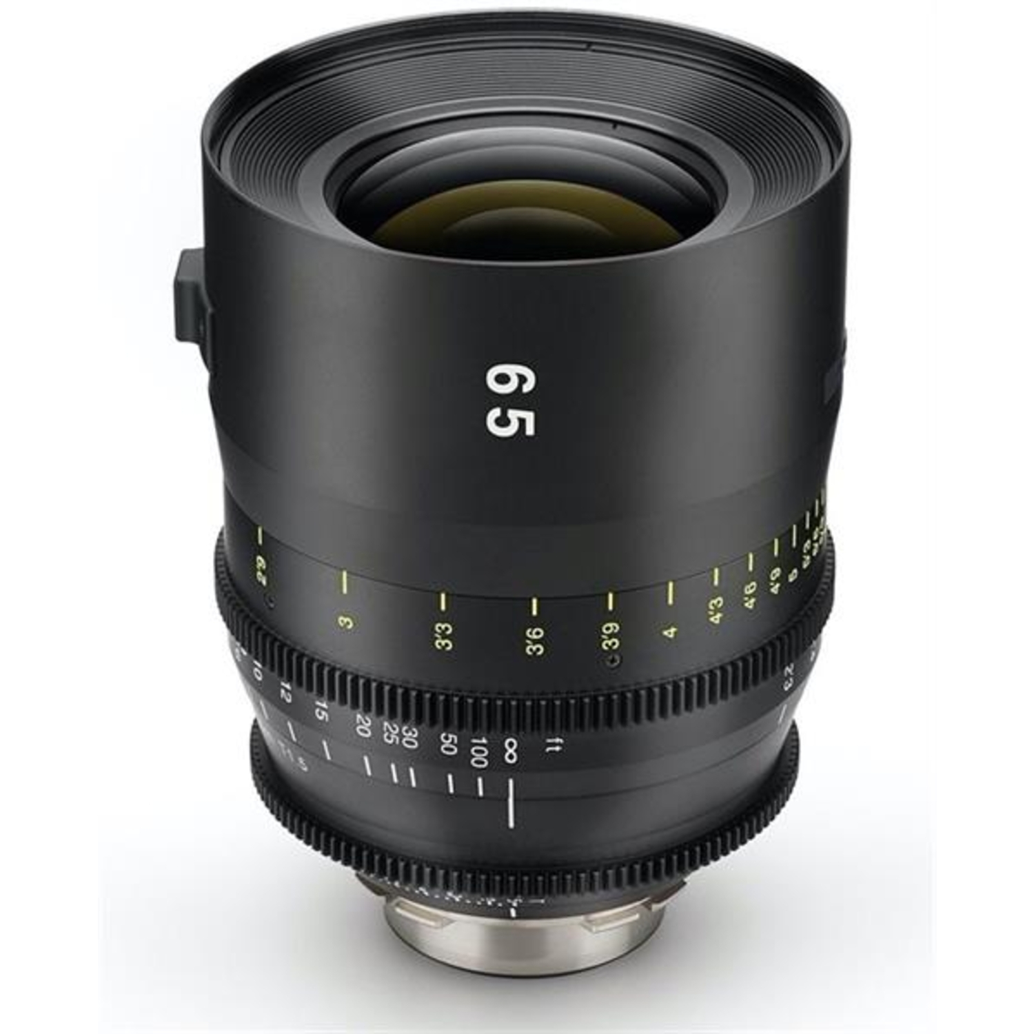 Tokina Vista Prime 65mm T1.5 für Canon EF-Mount