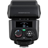 Fujifilm Blitzgerät EF-60