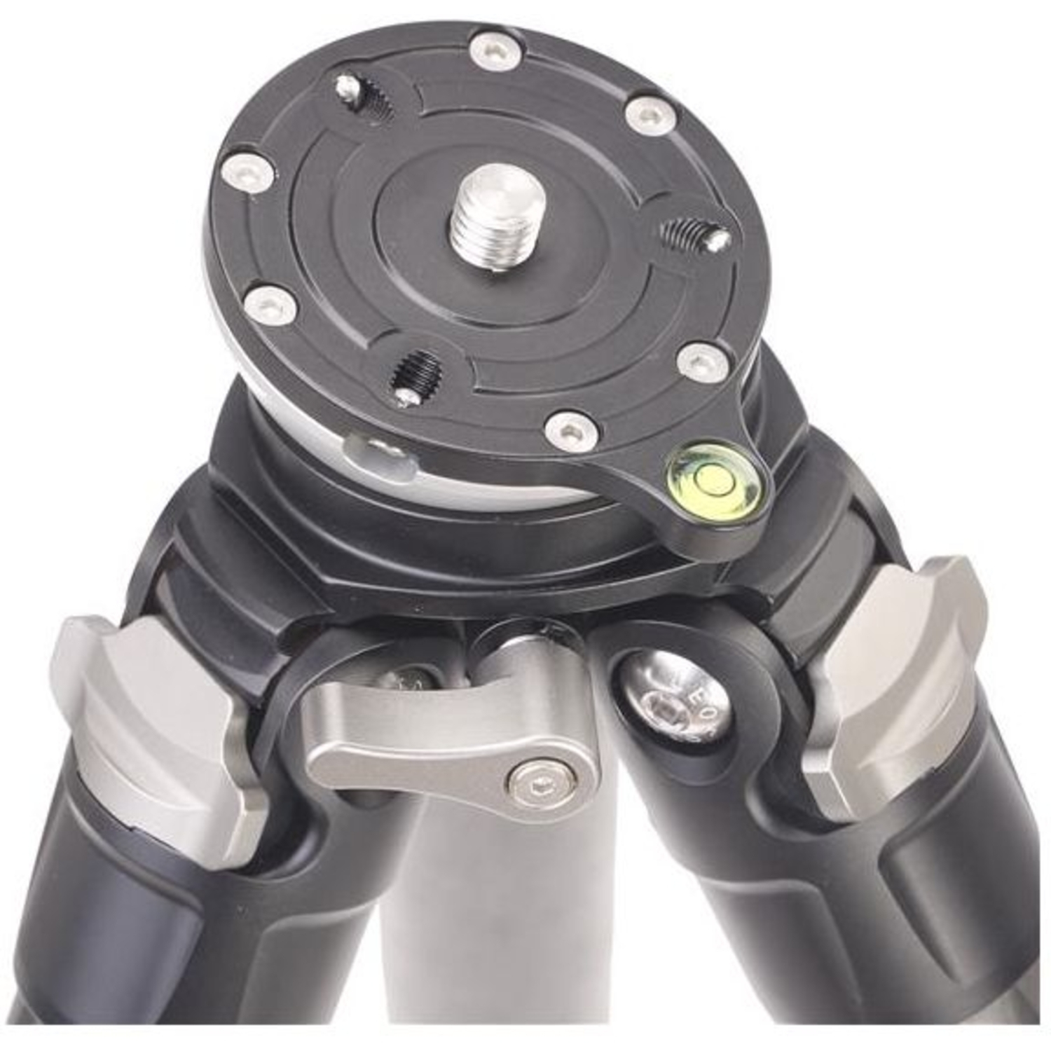 Leofoto Carbon-Dreibeinstativ LS-324CEX