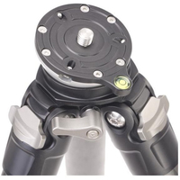 Leofoto Carbon-Dreibeinstativ LS-324CEX