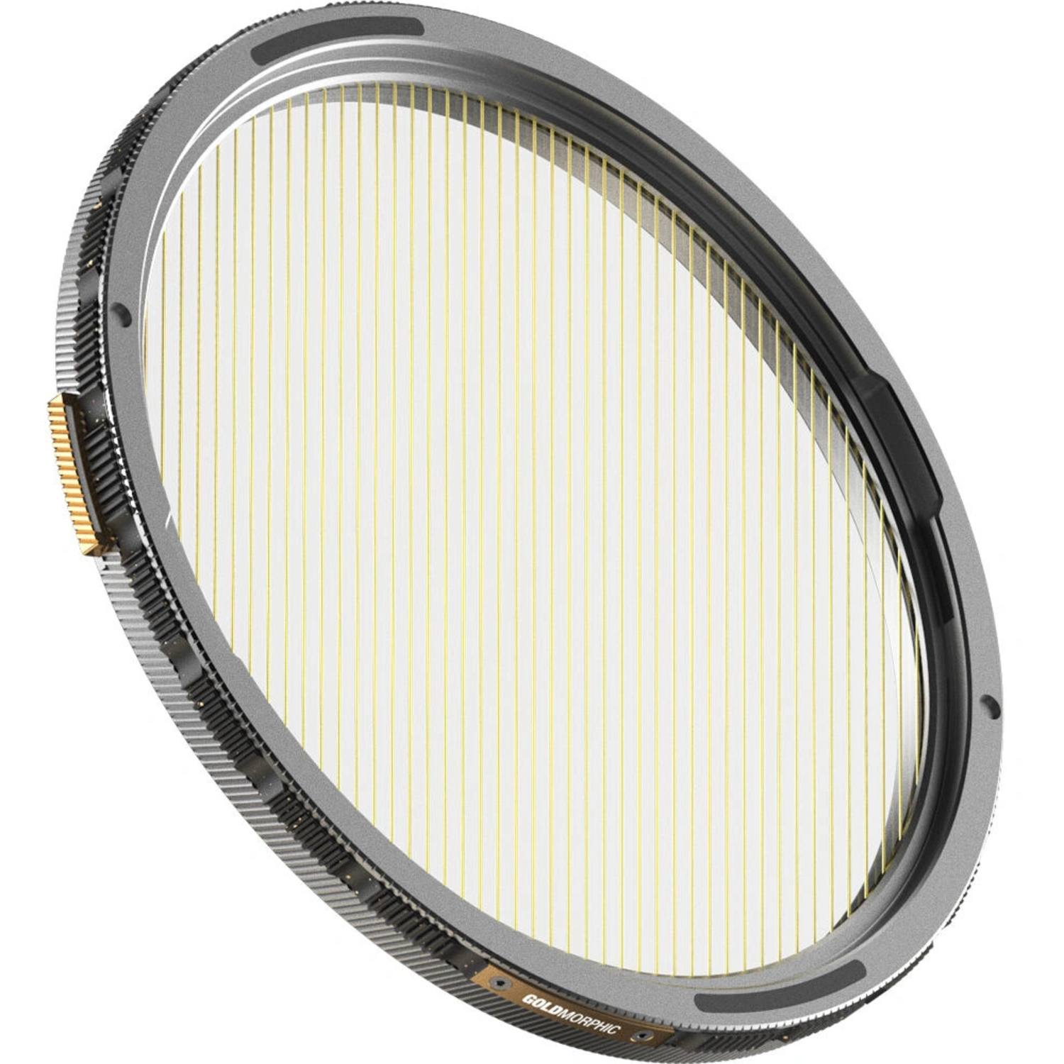 PolarPro Helix MagLock™ McKinnon Serie GoldMorphic Filter