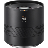 Hasselblad XCD 75mm F3.4 P