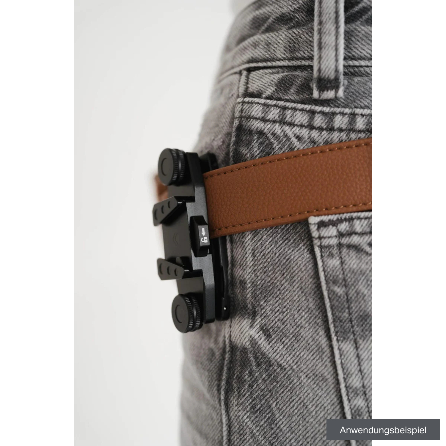 LOULEX Halterung Quick-Lock