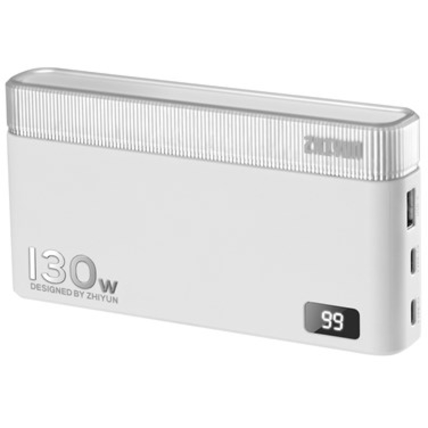 Zhiyun MOLUS 130W Power Bank weiß